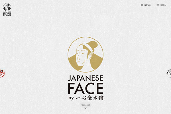 JAPANESE FACE